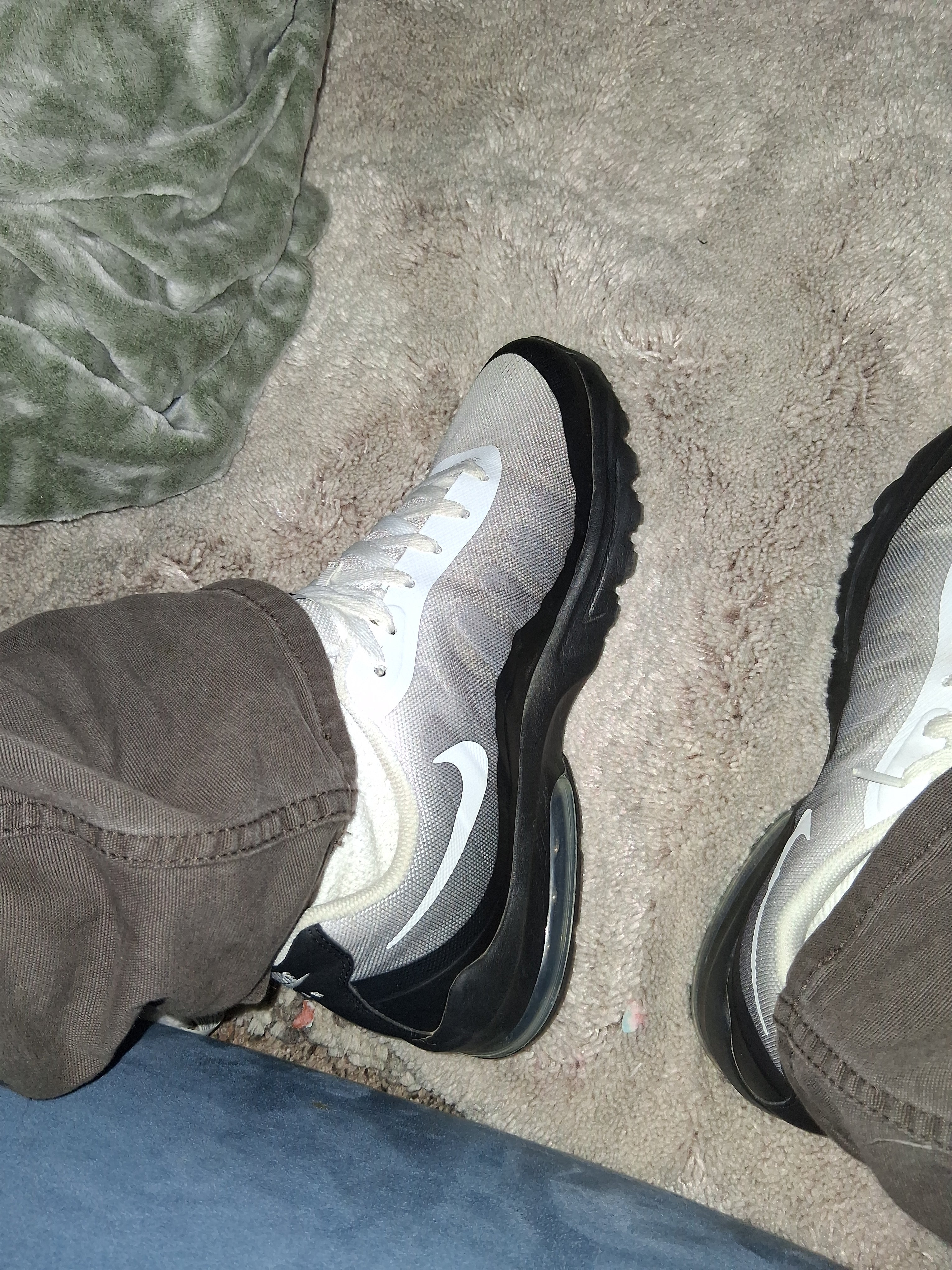 Mike Air Max